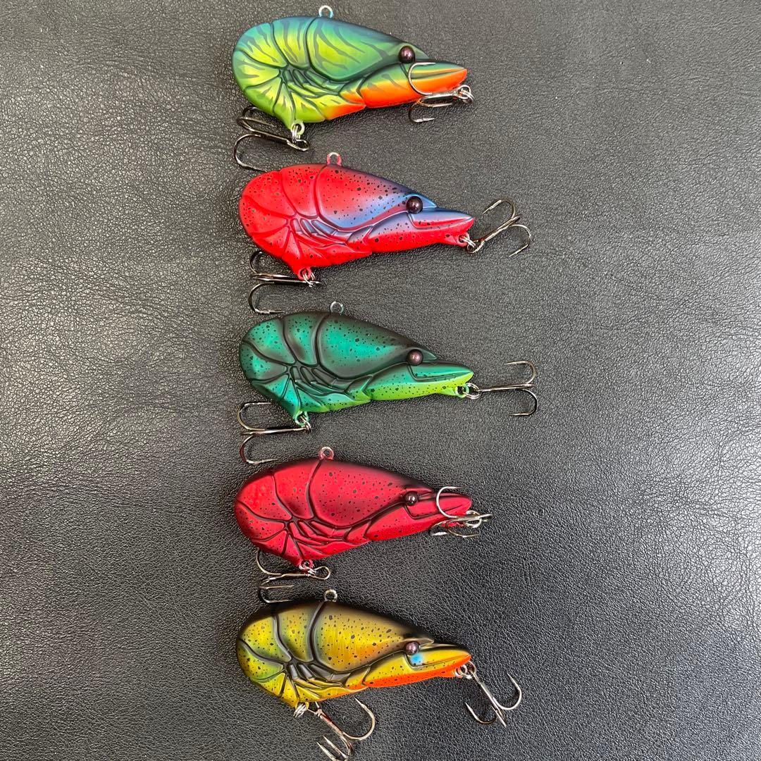 GCザリバイブJr.57 イッセイISSEI