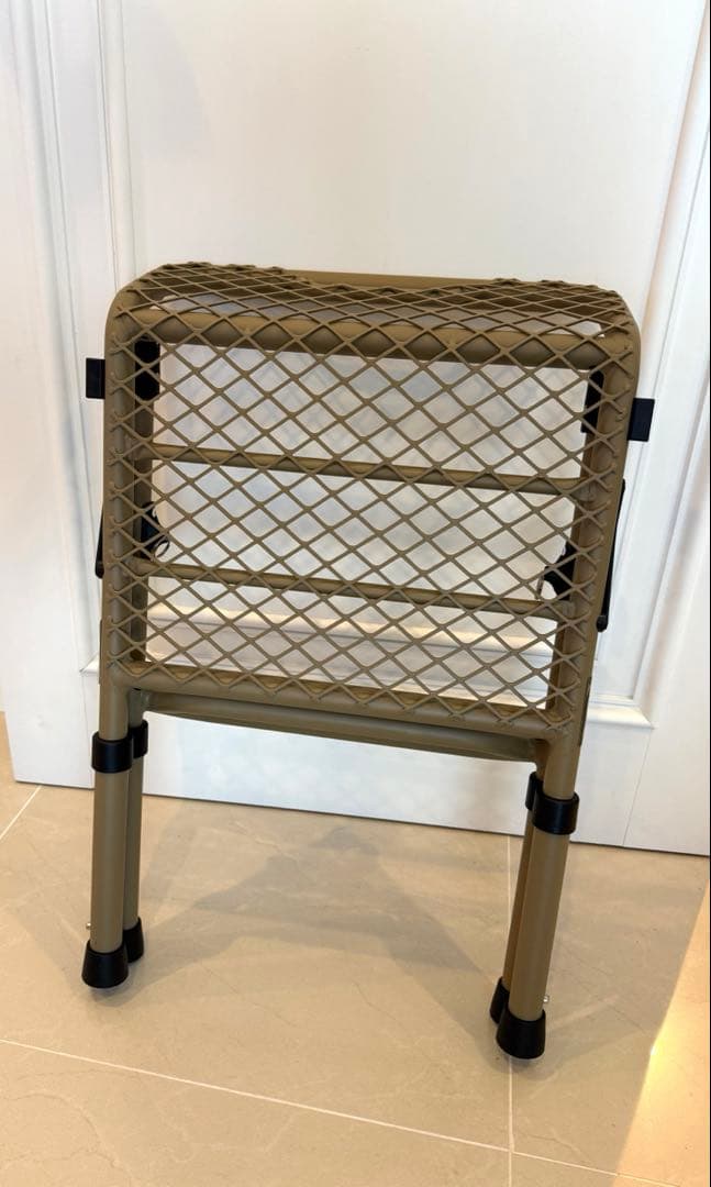 新品‼️3DMats✨多機能タイヤステップ✨サンドカラー