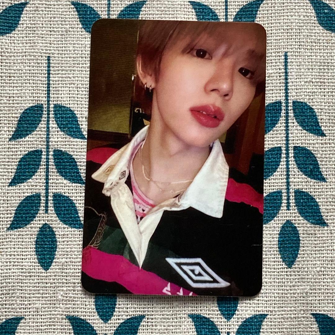 RIIZE ショウタロウ US盤 Get A Guitar Amazon トレカ