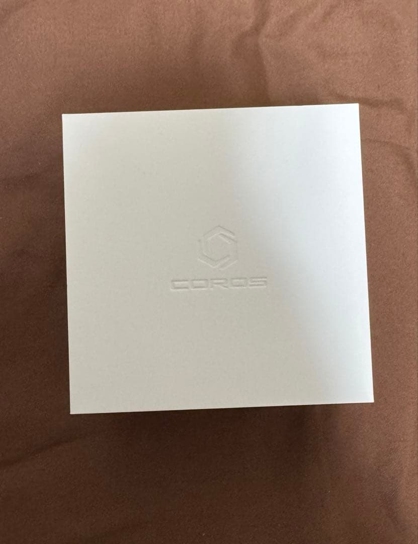 COROS ハートレートモニター