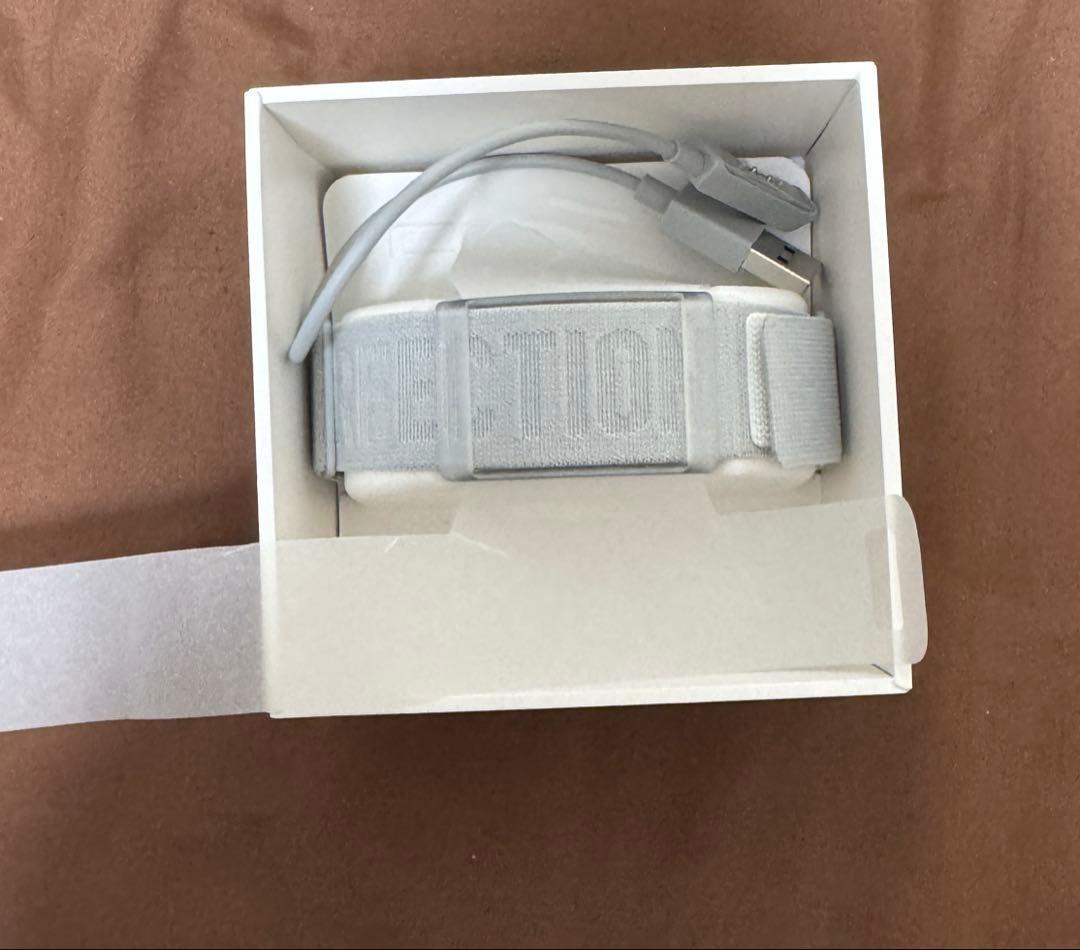 COROS ハートレートモニター