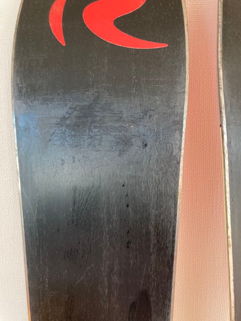 送料無料　スキー板 ROSSIGNOL STAR 160cm ロシニョール