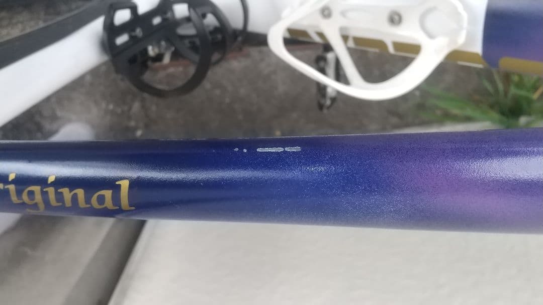 GIANT TCR advanced 崩壊スターレイル ロビン