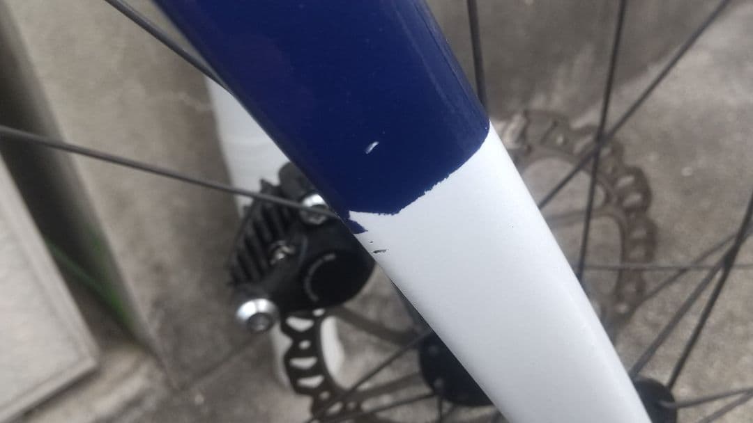 GIANT TCR advanced 崩壊スターレイル ロビン