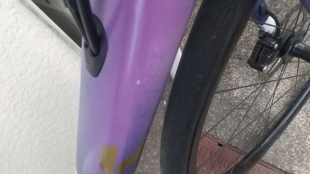 GIANT TCR advanced 崩壊スターレイル ロビン