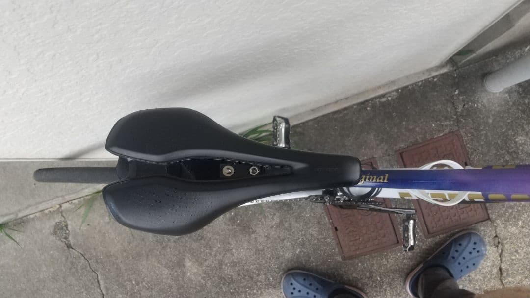 GIANT TCR advanced 崩壊スターレイル ロビン