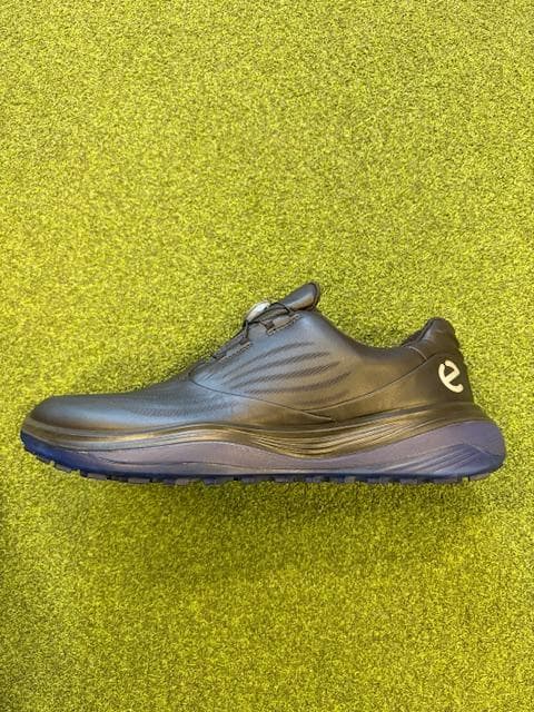 エコー 132274-01001 LT1ゴルフシューズ 27.5cm 新品