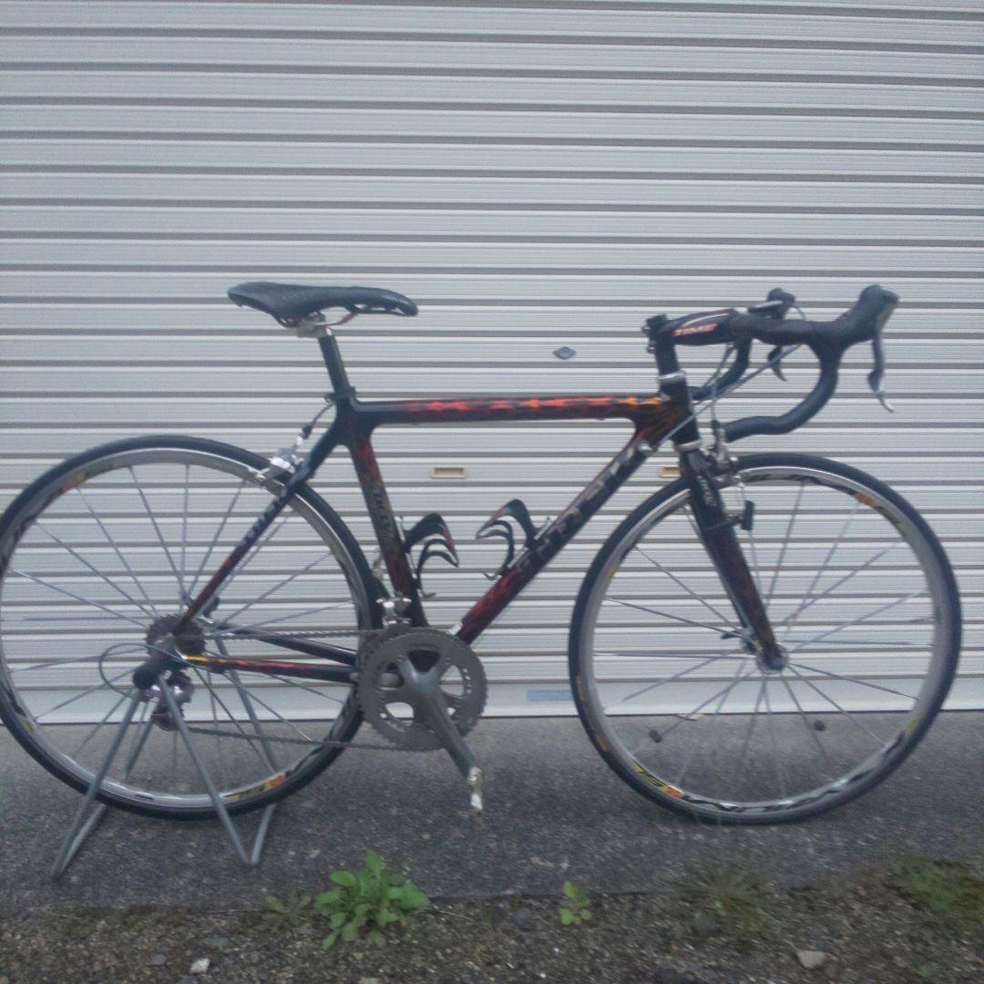 TREK Project One トレック　プロジェクトワン