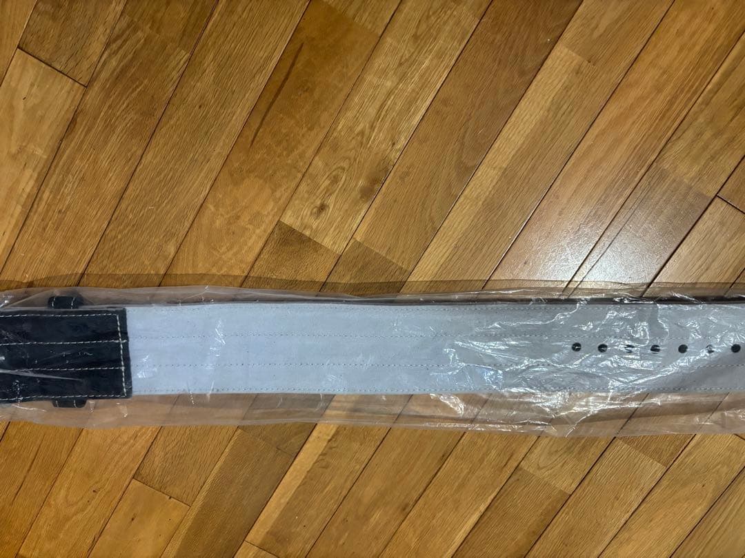 GOLD'S GYM パワーベルト 筋トレ トレーニング Sサイズ 新品未使用