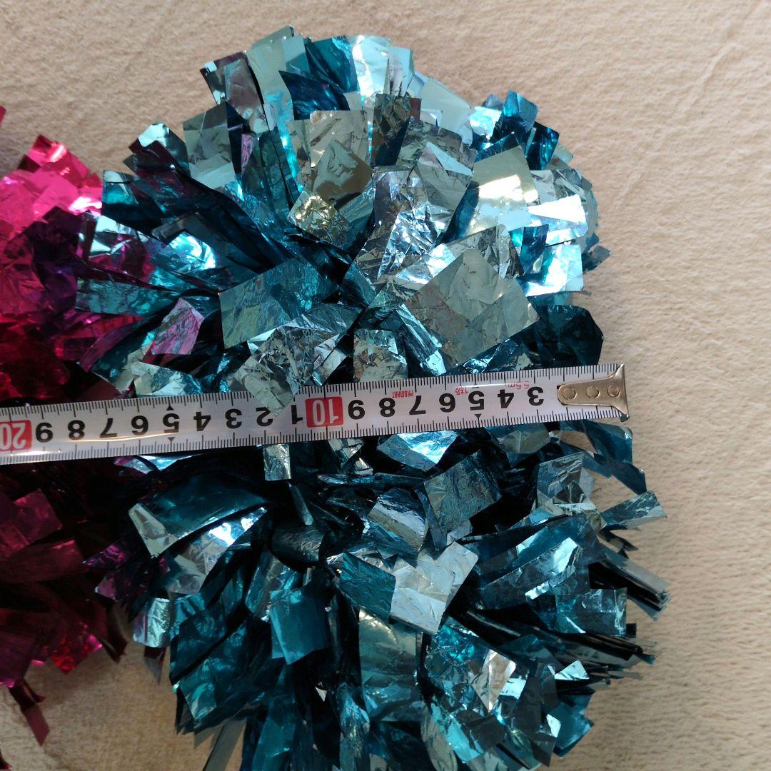 ジャクパ JACPA チア ユニフォーム