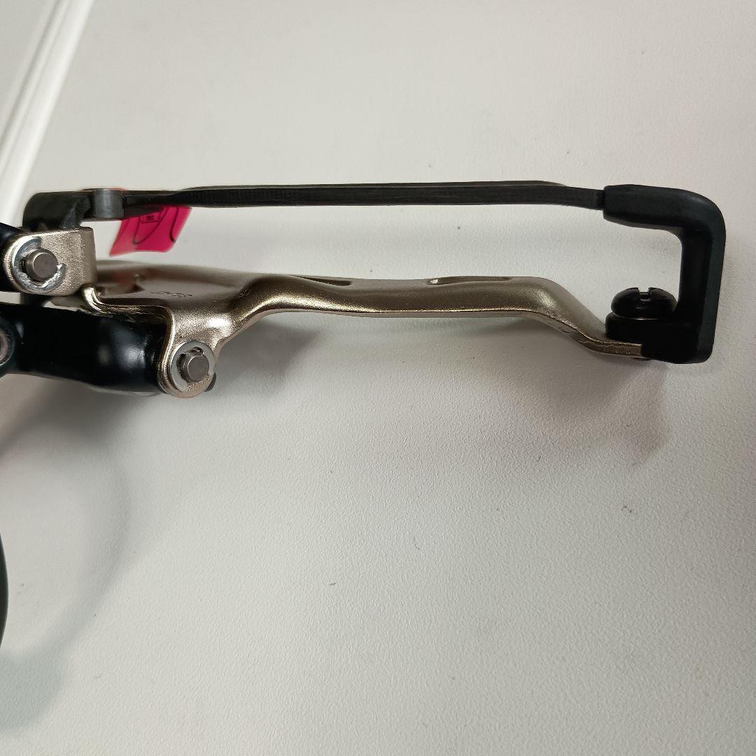 カンパニョーロ Campagnolo 11sフロントディレイラーバンド式35mm