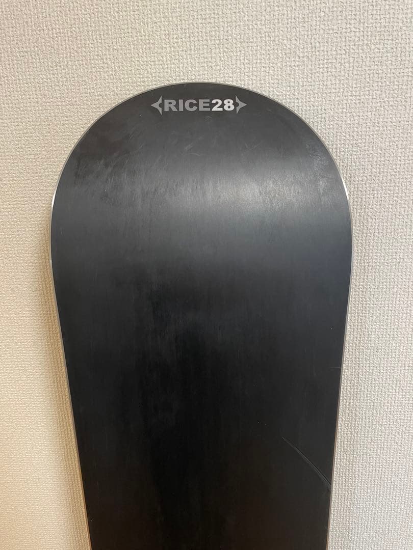 スノーボード 23-24 RICE28 RT9 154cm