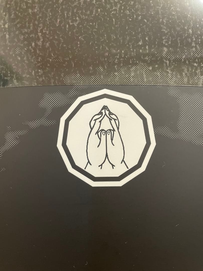 スノーボード 23-24 RICE28 RT9 154cm