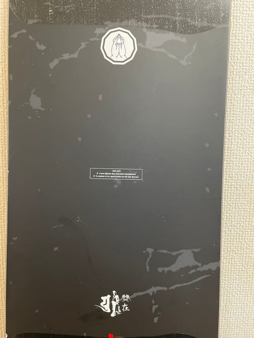 スノーボード 23-24 RICE28 RT9 154cm