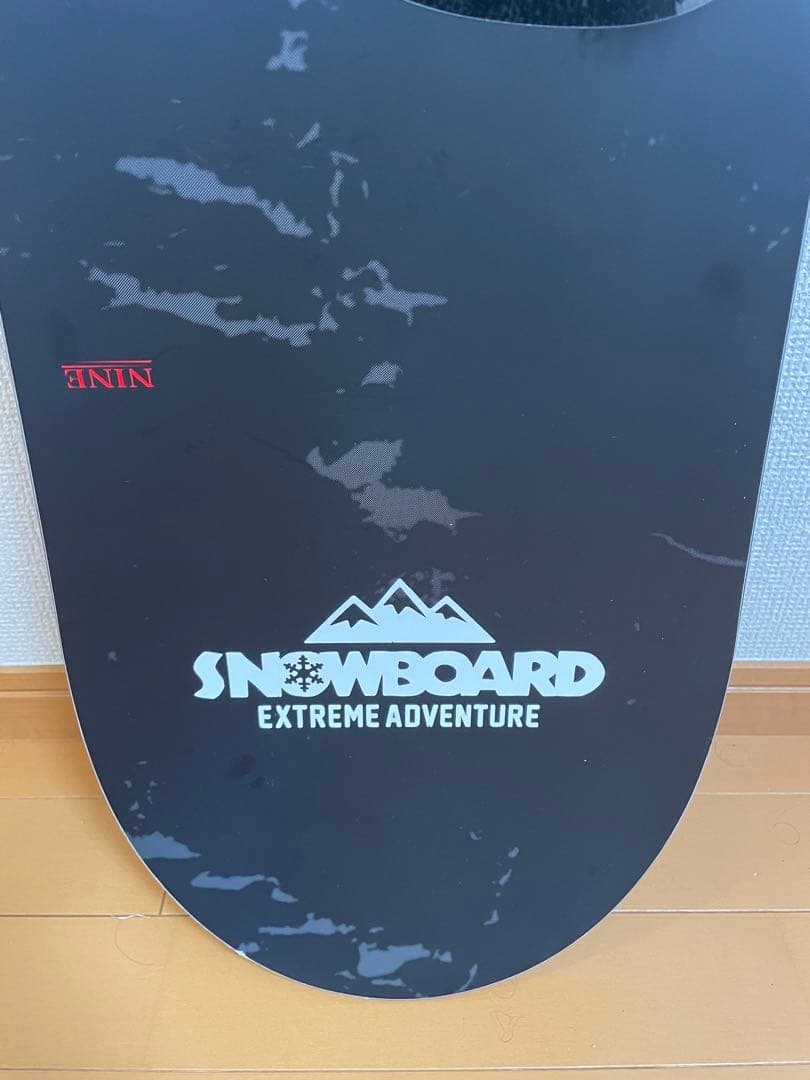 スノーボード 23-24 RICE28 RT9 154cm