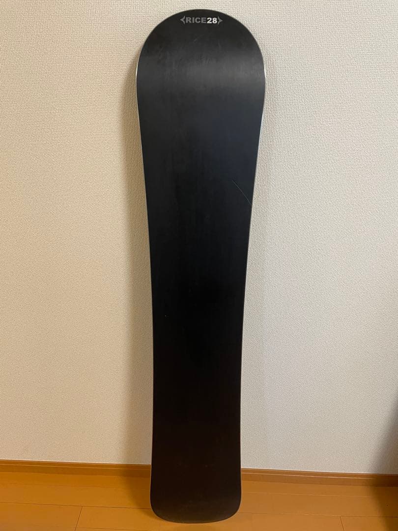 スノーボード 23-24 RICE28 RT9 154cm