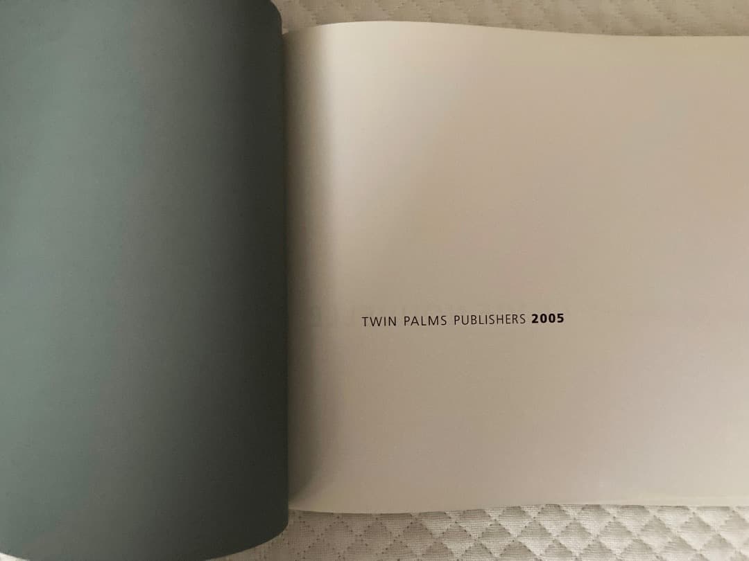 Lise sarfati 写真集 THE NEW LIFE 美品最終値下げ