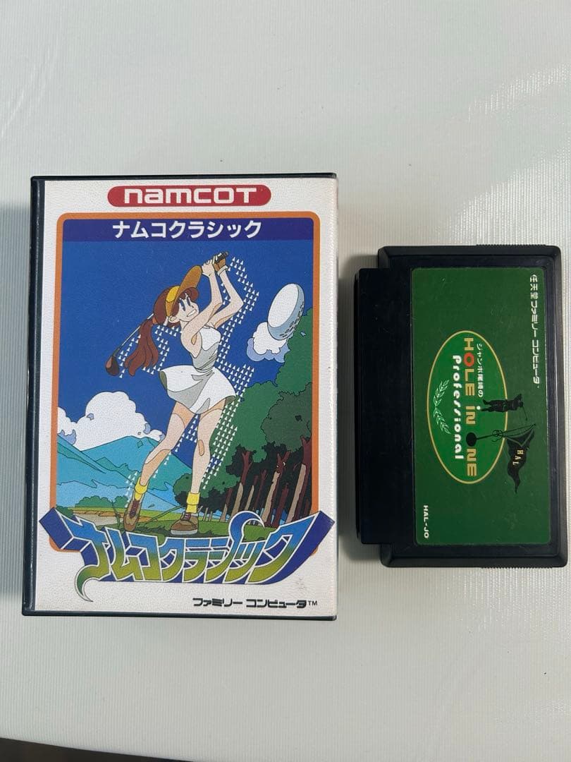 初代Nintendo ファミリーコンピュータ ➕20インチ液晶テレビセット