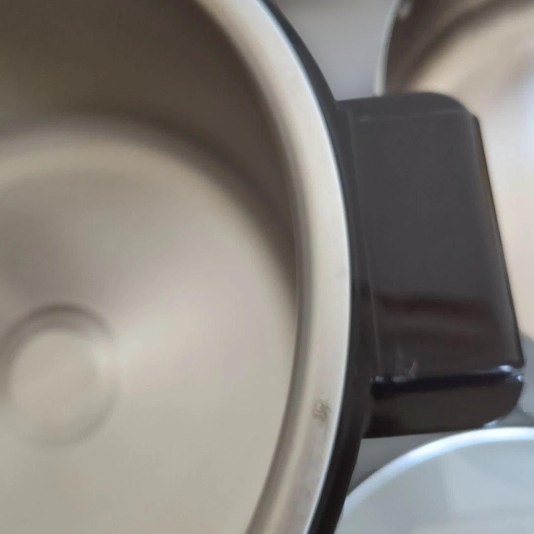 サーモス シャトルシェフ 真空保温調理鍋 KPK-3500 クリアステンレス