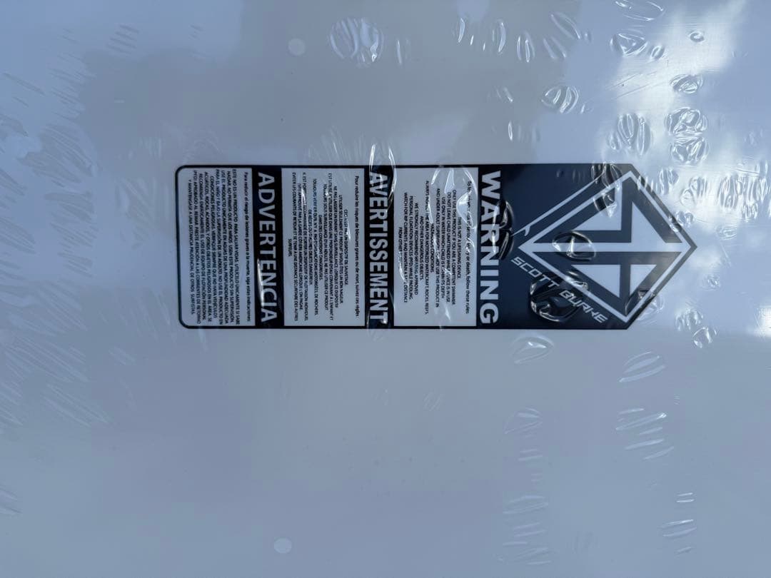 【宮崎引き取り限定】コストコサーフボード　2025年モデル