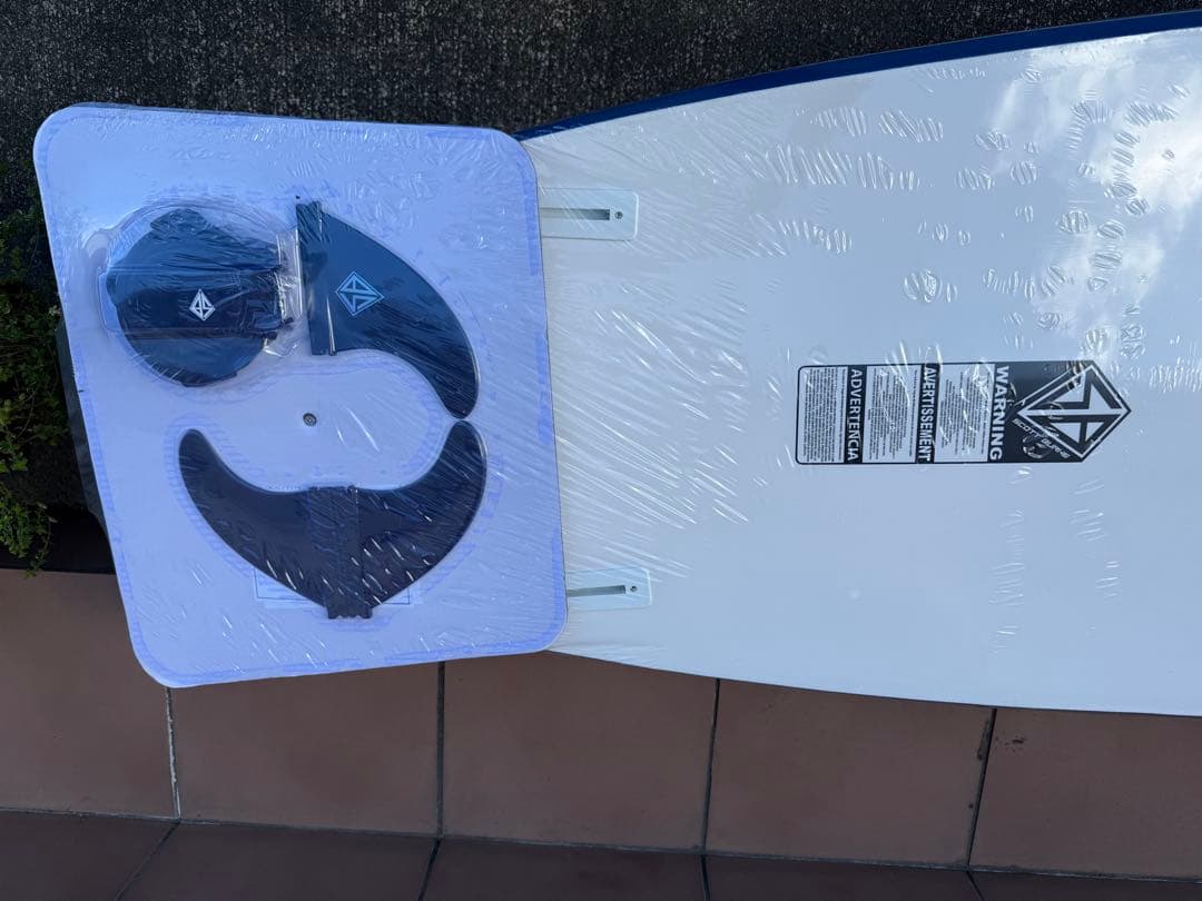 【宮崎引き取り限定】コストコサーフボード　2025年モデル