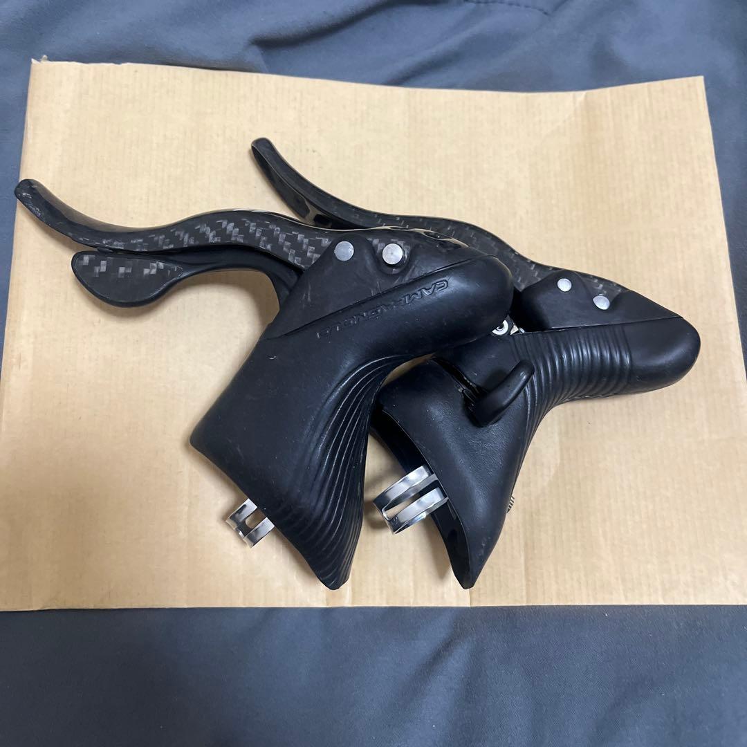 campagnolo Super Record エルゴパワー 11s