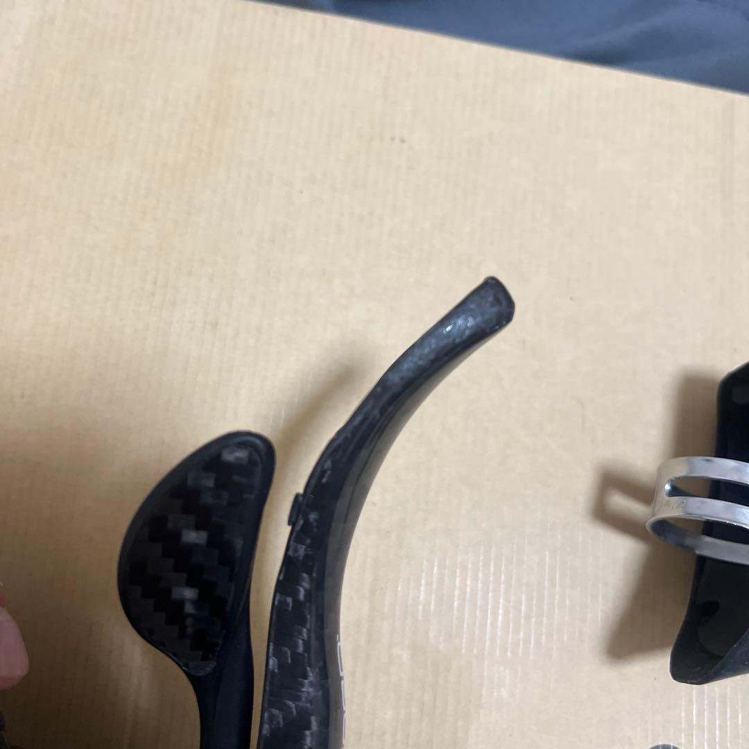 campagnolo Super Record エルゴパワー 11s