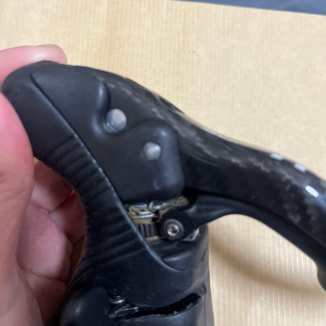 campagnolo Super Record エルゴパワー 11s