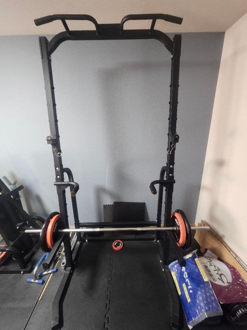 WASAI　パワーラック