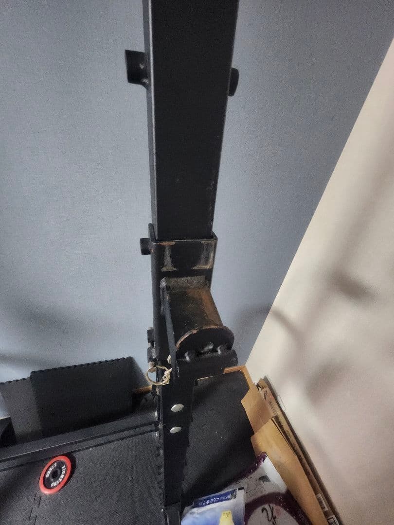 WASAI　パワーラック