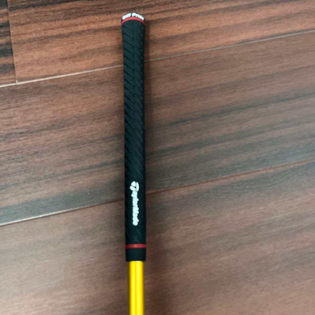 TaylorMade r7 QUAD ミニドライバー 15.5度