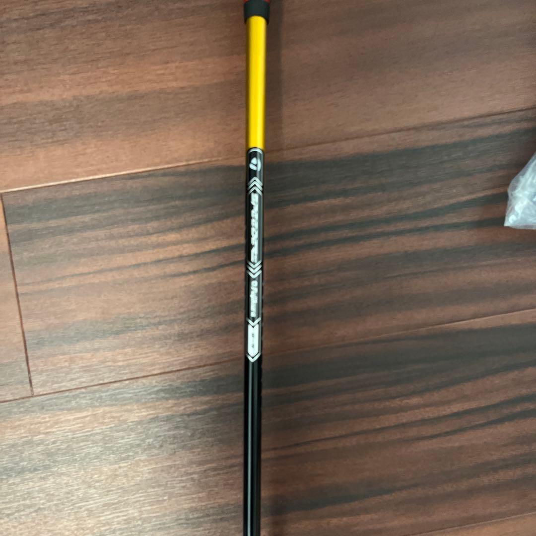 TaylorMade r7 QUAD ミニドライバー 15.5度