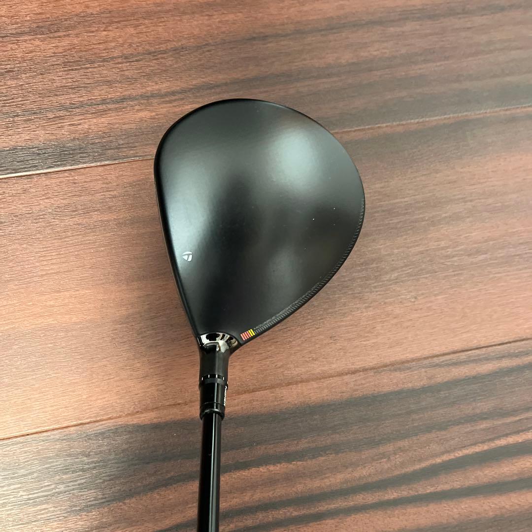 TaylorMade r7 QUAD ミニドライバー 15.5度