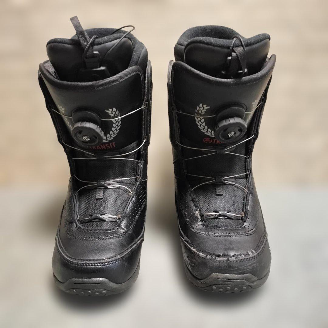 【豪華4点セット】YONEX 4XP 154cm ビンディングK2ブーツセット