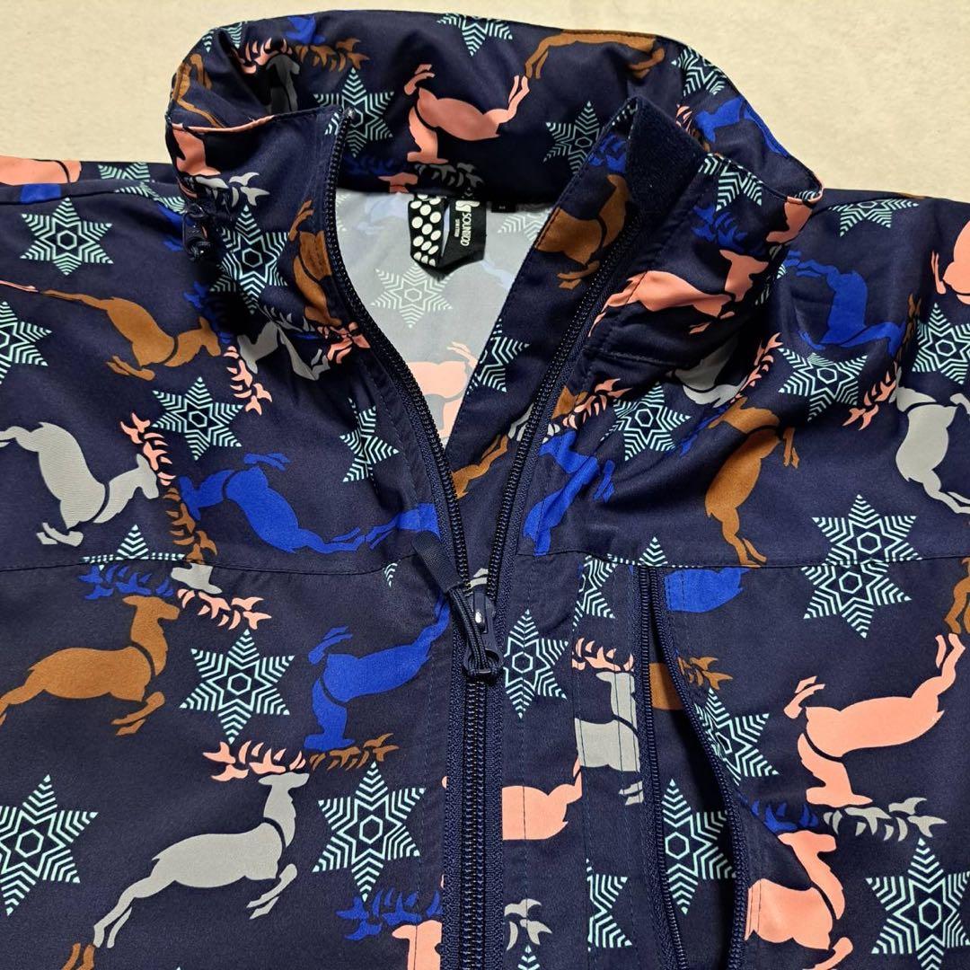 SOUNDS GOOD ユナイテッドアローズ ウインドブレーカー　M