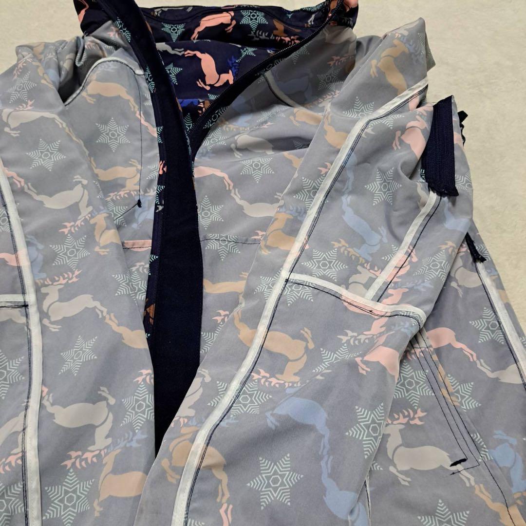 SOUNDS GOOD ユナイテッドアローズ ウインドブレーカー　M