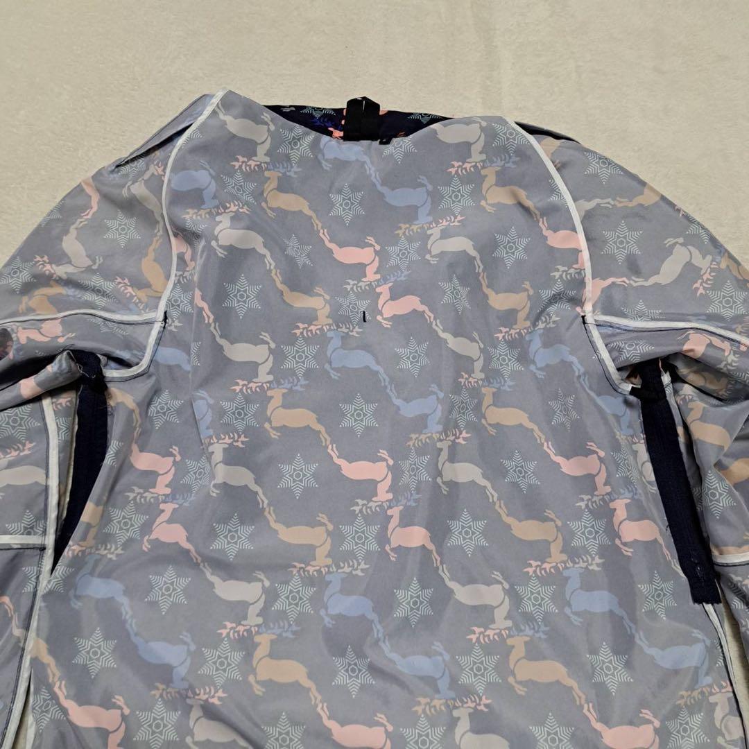 SOUNDS GOOD ユナイテッドアローズ ウインドブレーカー　M