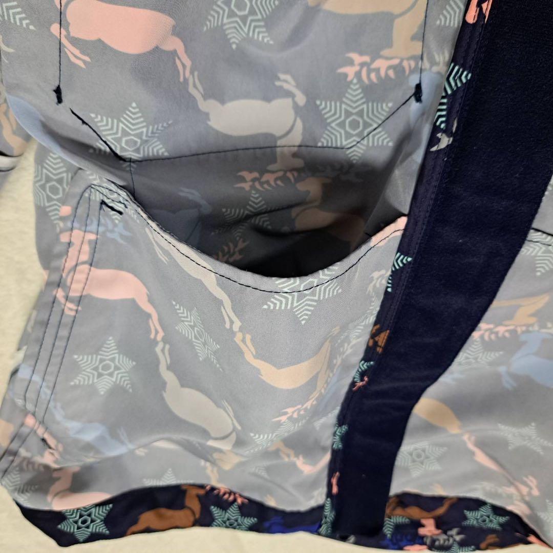 SOUNDS GOOD ユナイテッドアローズ ウインドブレーカー　M