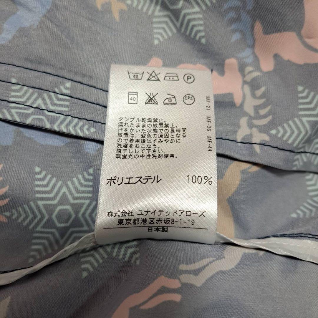 SOUNDS GOOD ユナイテッドアローズ ウインドブレーカー　M