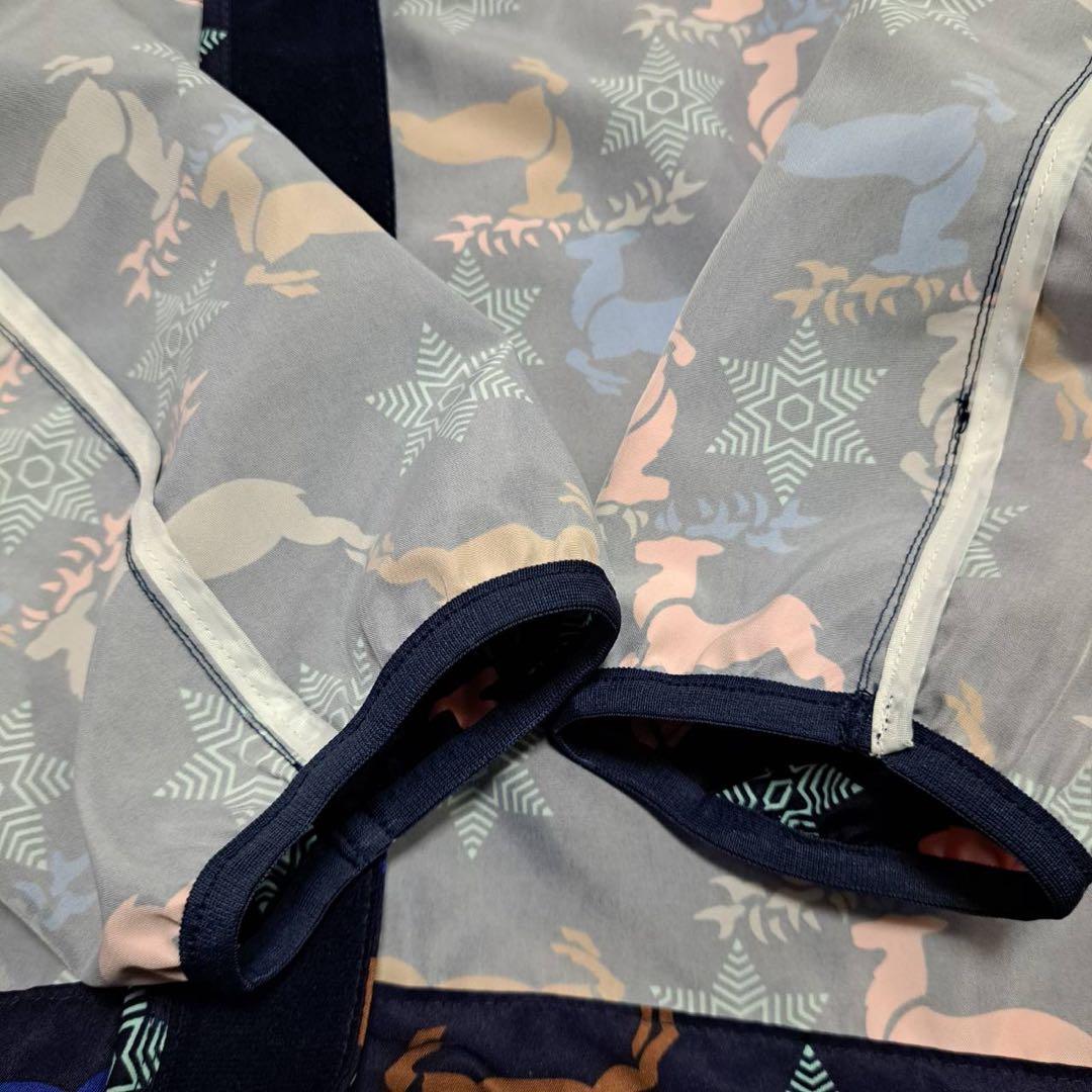 SOUNDS GOOD ユナイテッドアローズ ウインドブレーカー　M