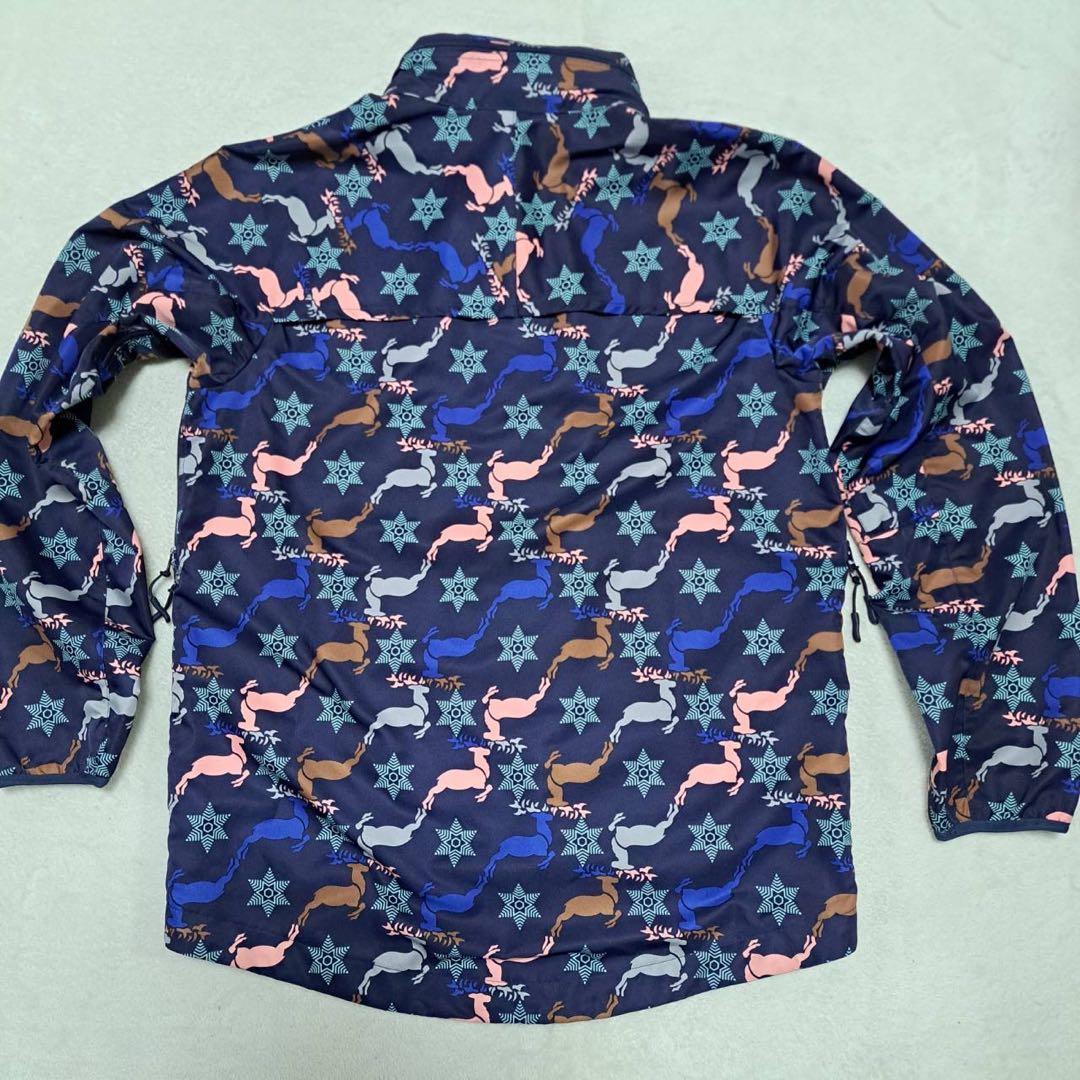 SOUNDS GOOD ユナイテッドアローズ ウインドブレーカー　M