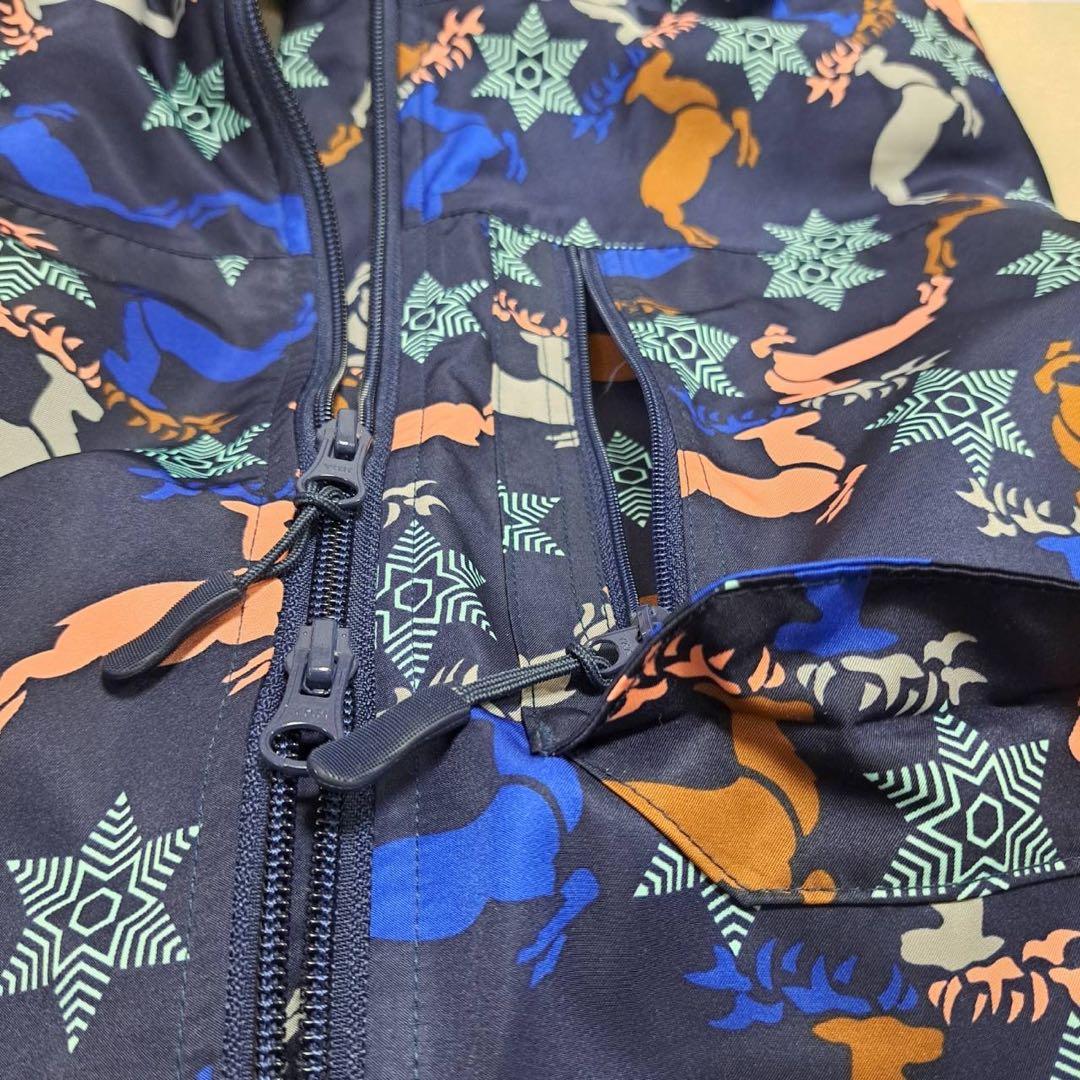 SOUNDS GOOD ユナイテッドアローズ ウインドブレーカー　M