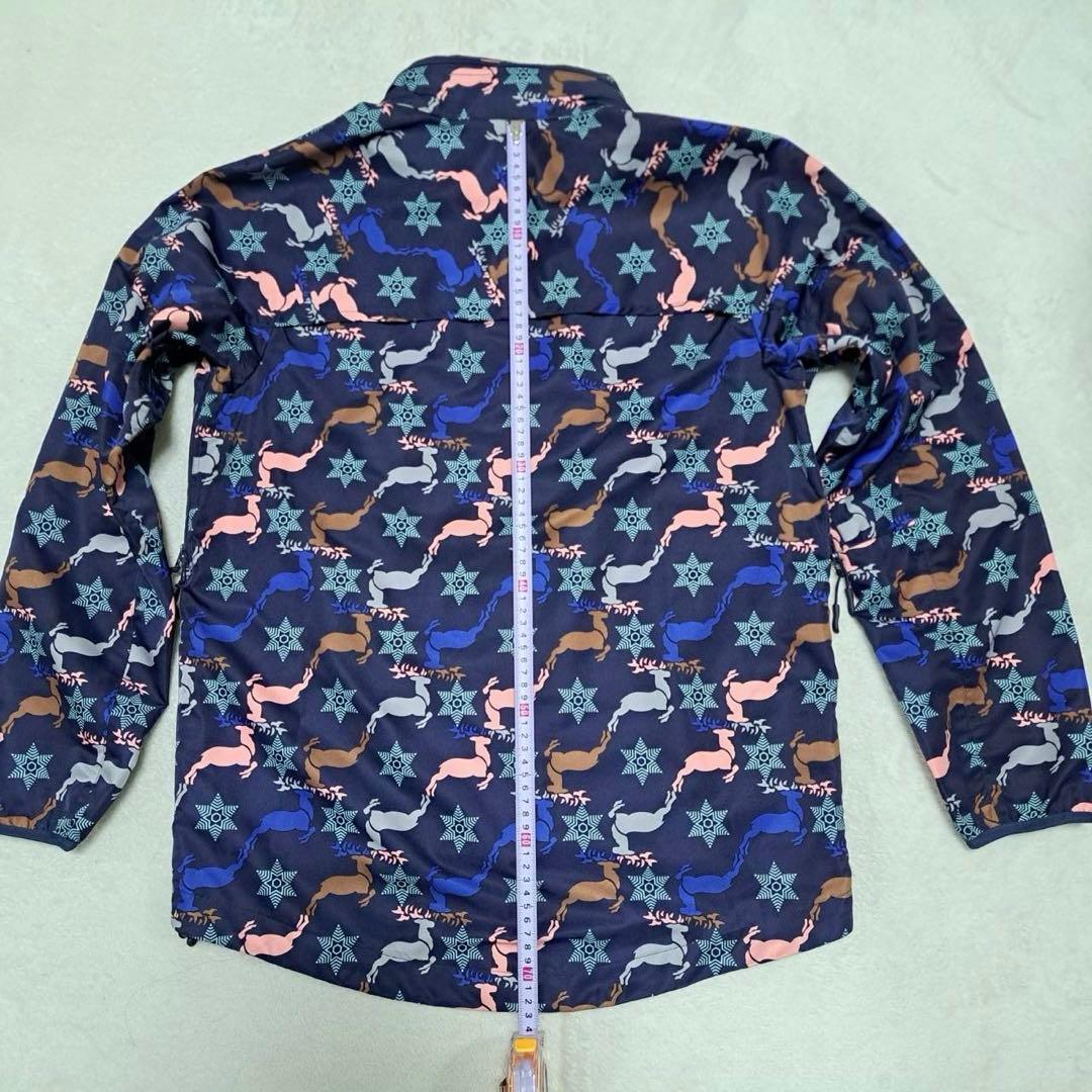 SOUNDS GOOD ユナイテッドアローズ ウインドブレーカー　M