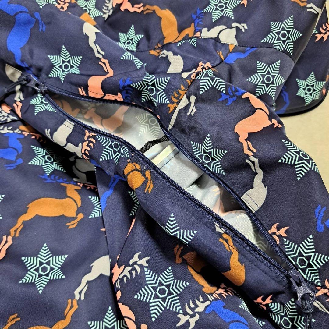 SOUNDS GOOD ユナイテッドアローズ ウインドブレーカー　M