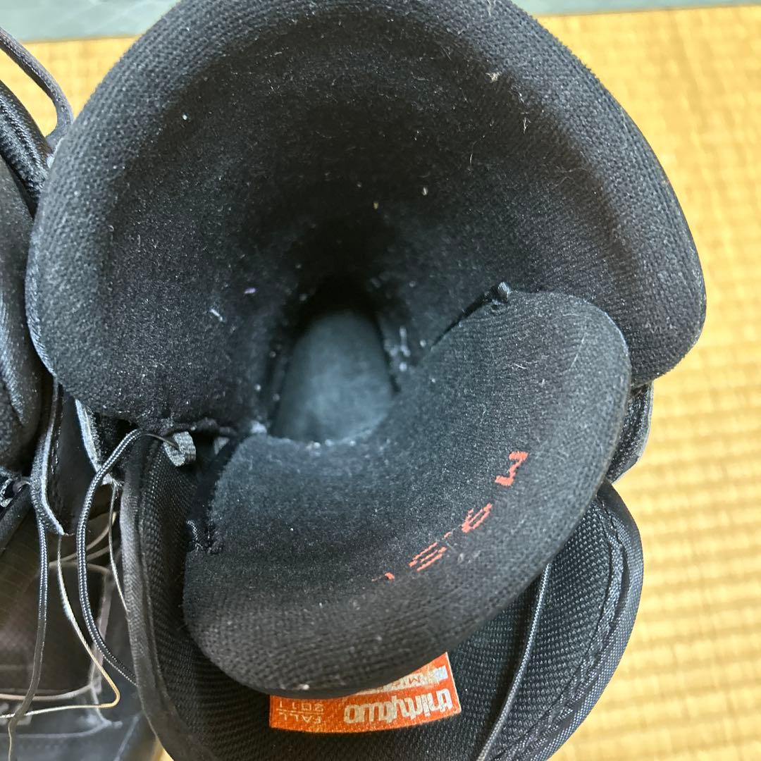 32 ThirtyTwo スノーボードブーツ　EURO 42.5サイズ