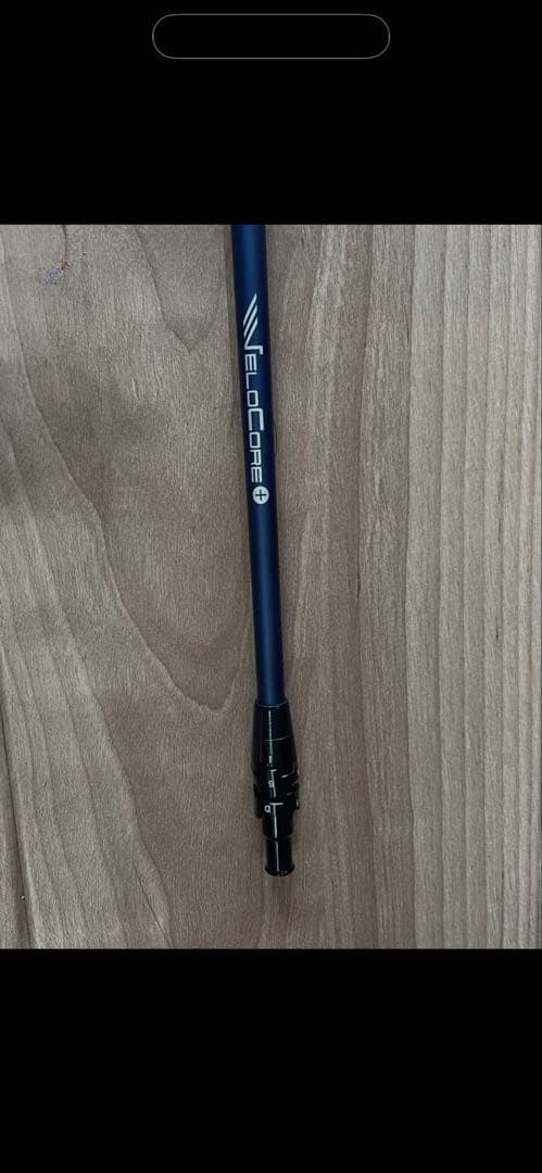 26 VENUES TR BLUE 5-Sキャロウェイカスタム