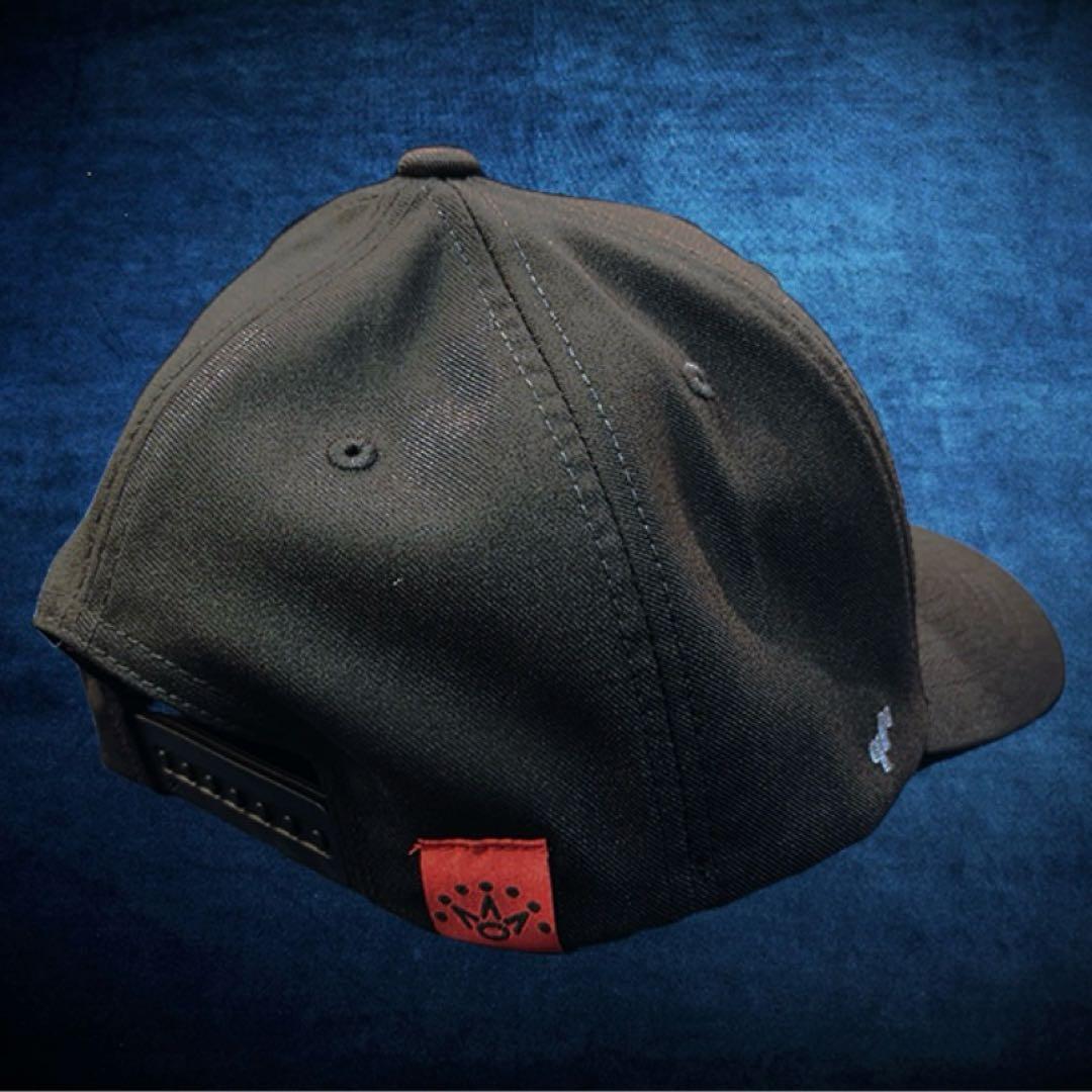 メンズウェア Scotty Cameron Kitsune Dog Hat -Black