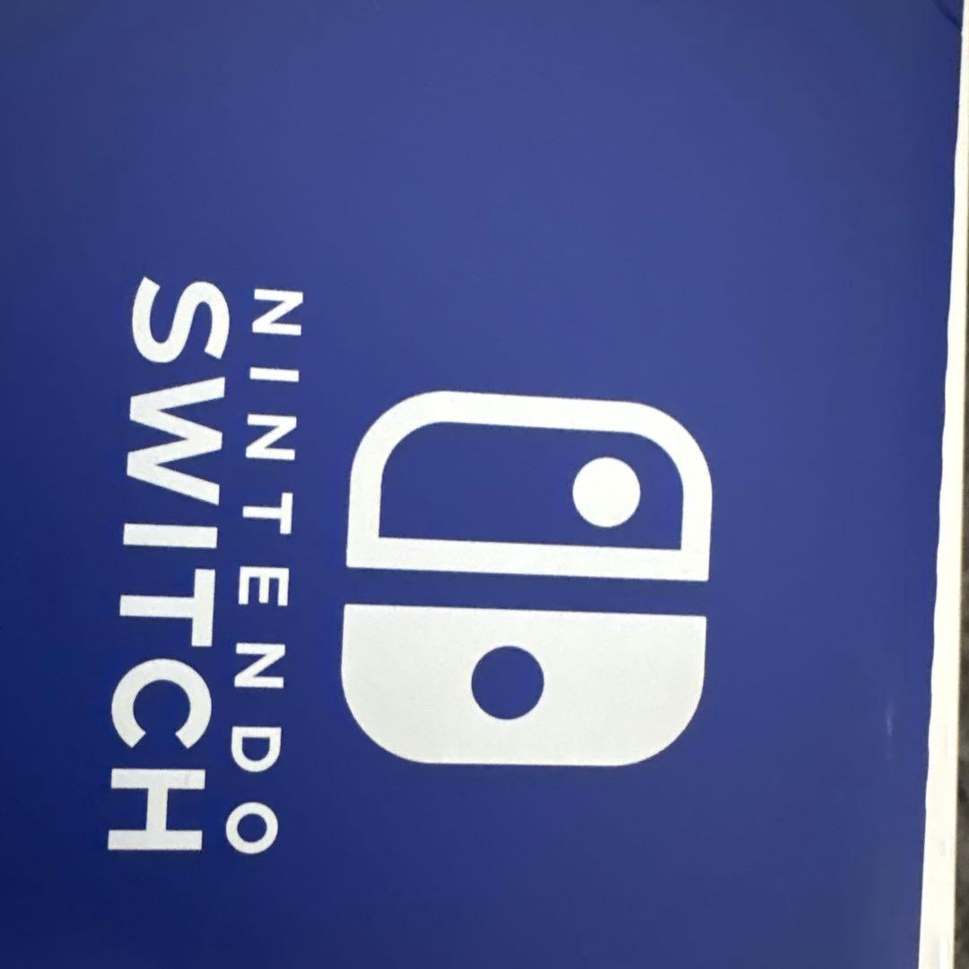 任天堂スイッチライト　美品　ブルー