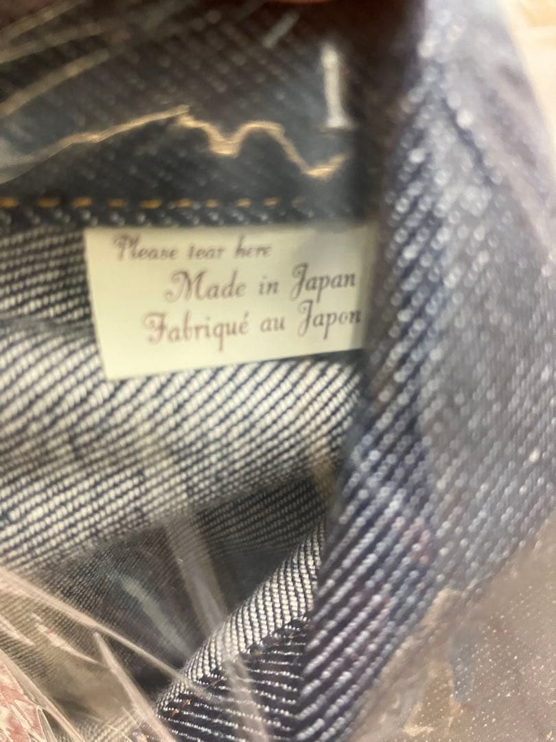 LVC 70506-0028 46 Levis type1 1936モデル