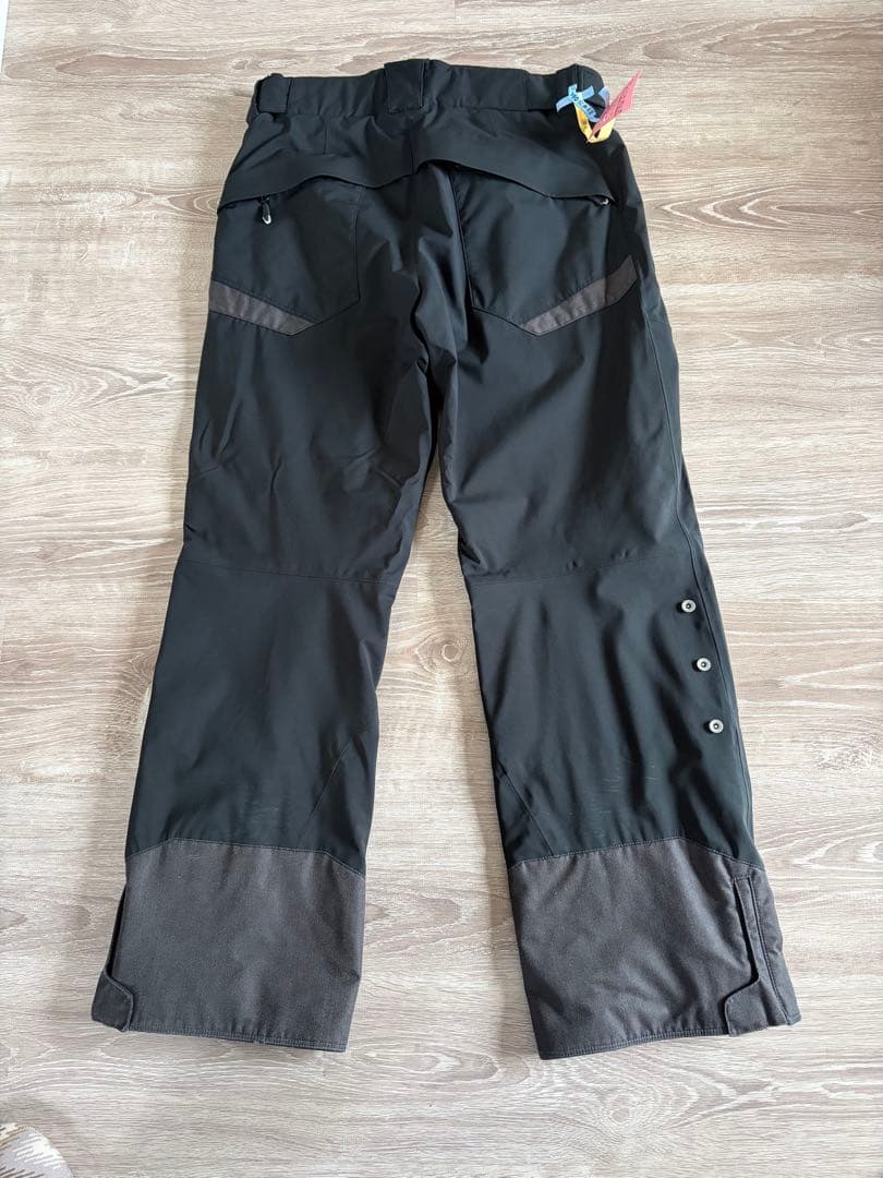 FABLICE モーグルスキーウェア（パンツ）サイズO（LL）